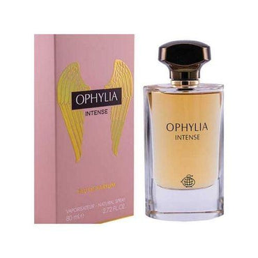 Fragrance World Ophylia Intense EDP 80ml Perfume For Women - Thescentsstore